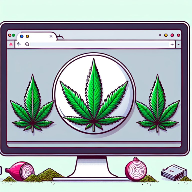 tor drug market