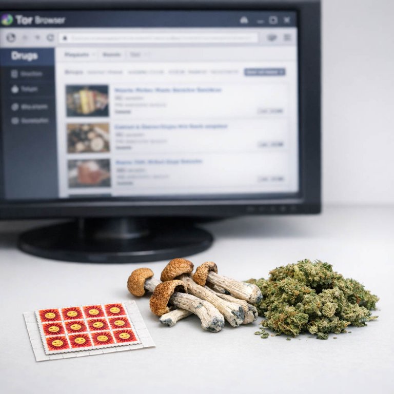How Users Build Better Darknet Markets dark market url