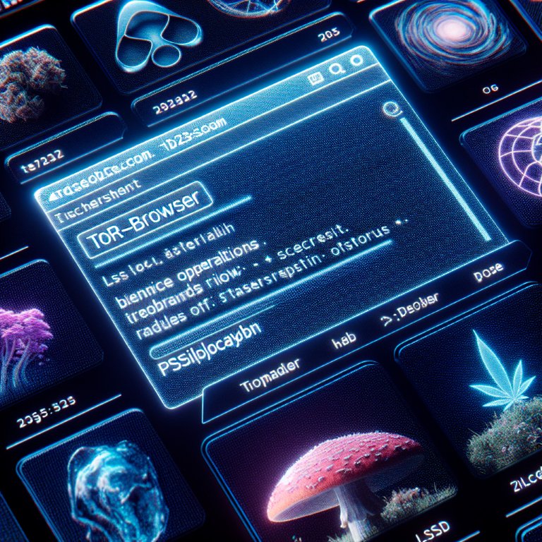 How Darknets Keep Drug Buying Simple and Secure dark market url