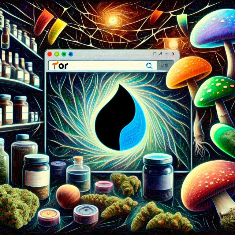 dark market
