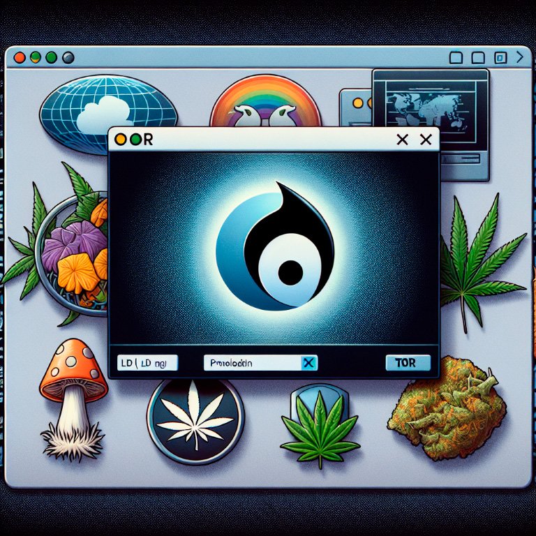 dark web drug marketplace