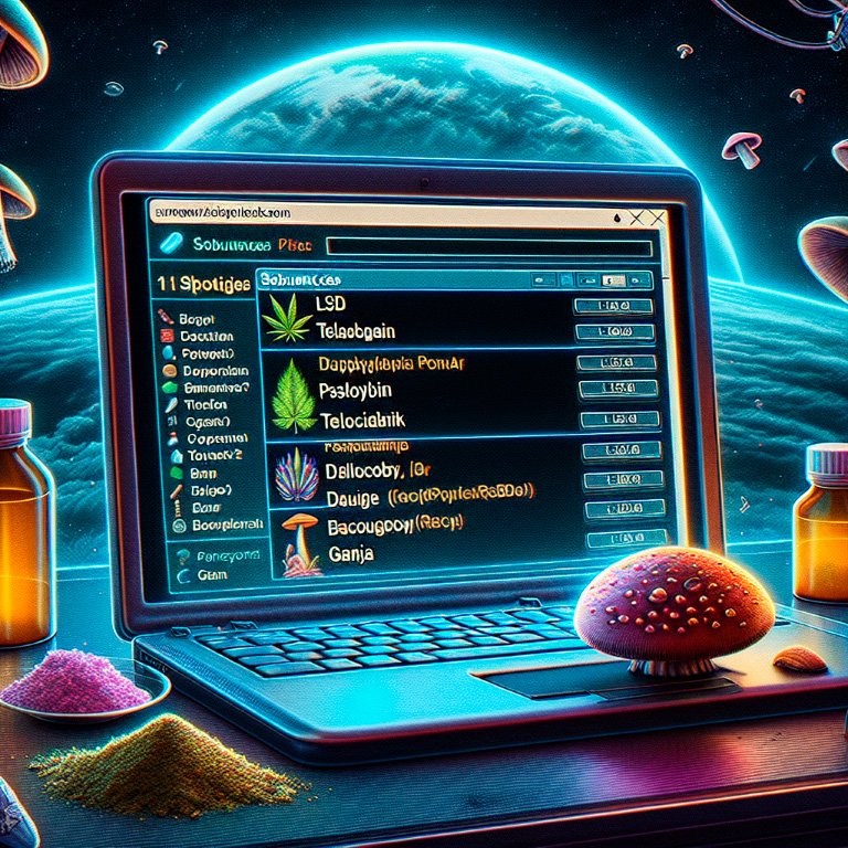 dark web market links