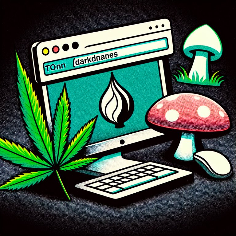 dark web market list