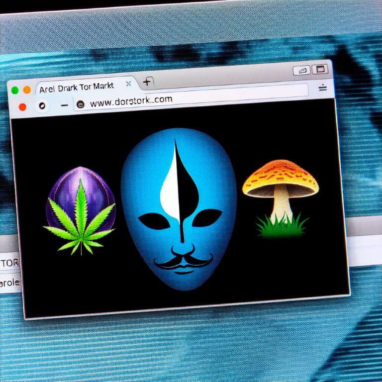 dark web marketplaces