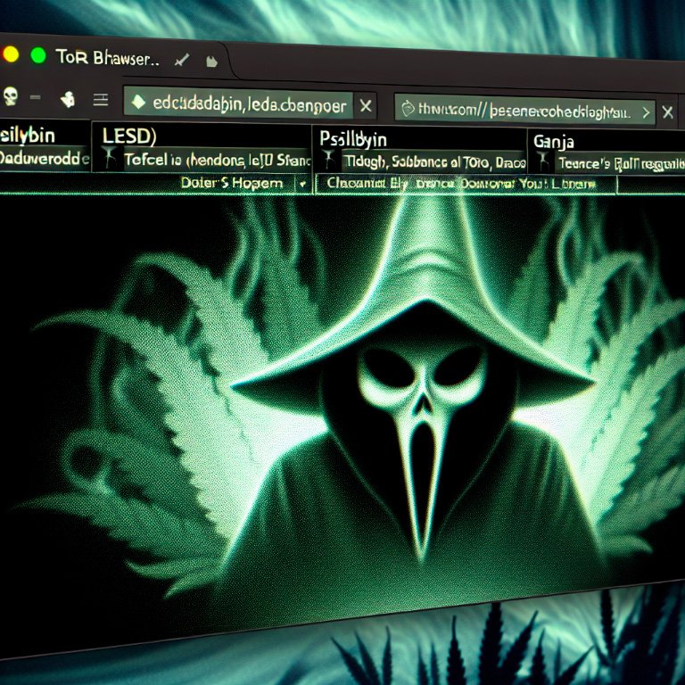 dark web sites