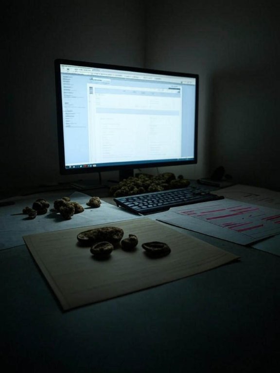 dark websites