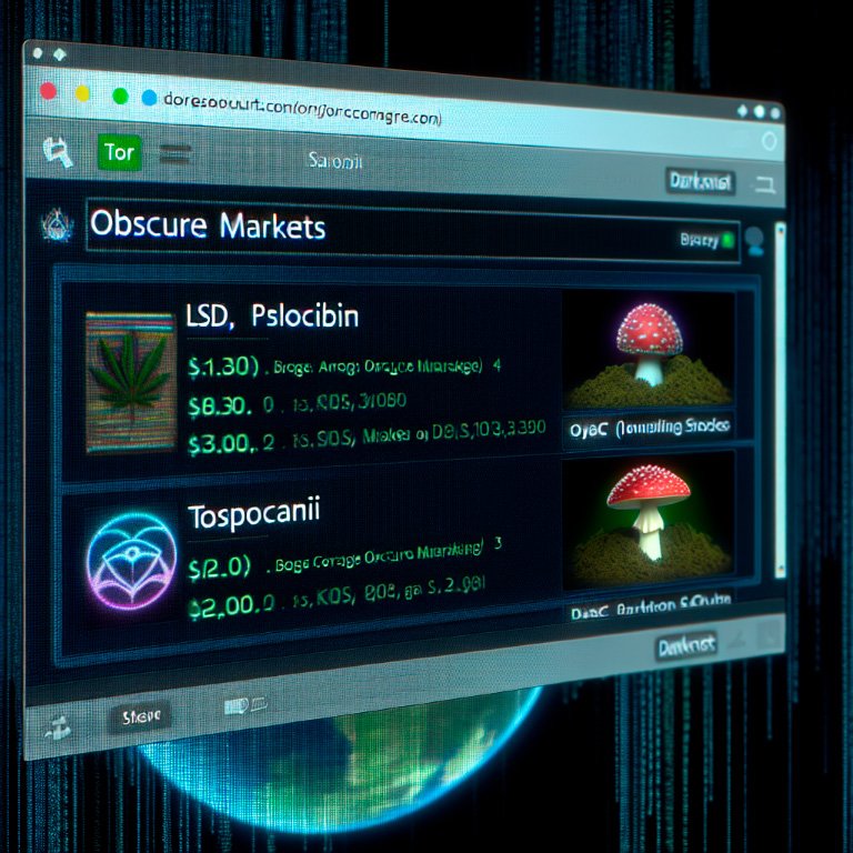 darkmarket list