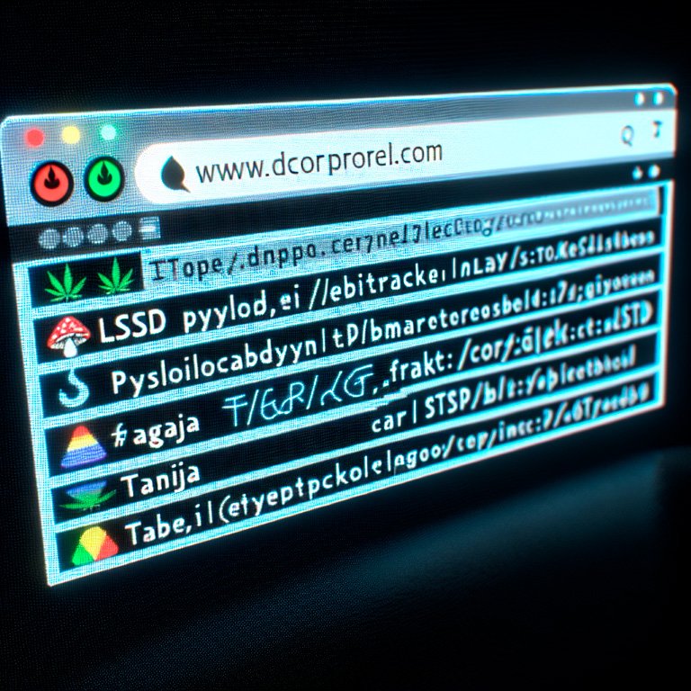 darkmarkets