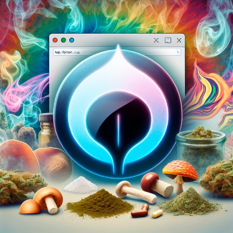 darknet drug store