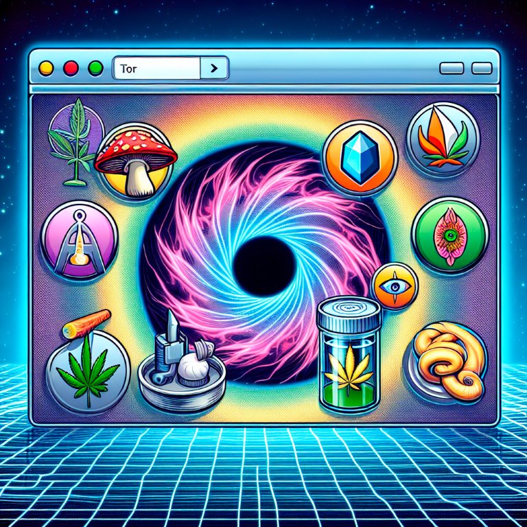 darknet drug store