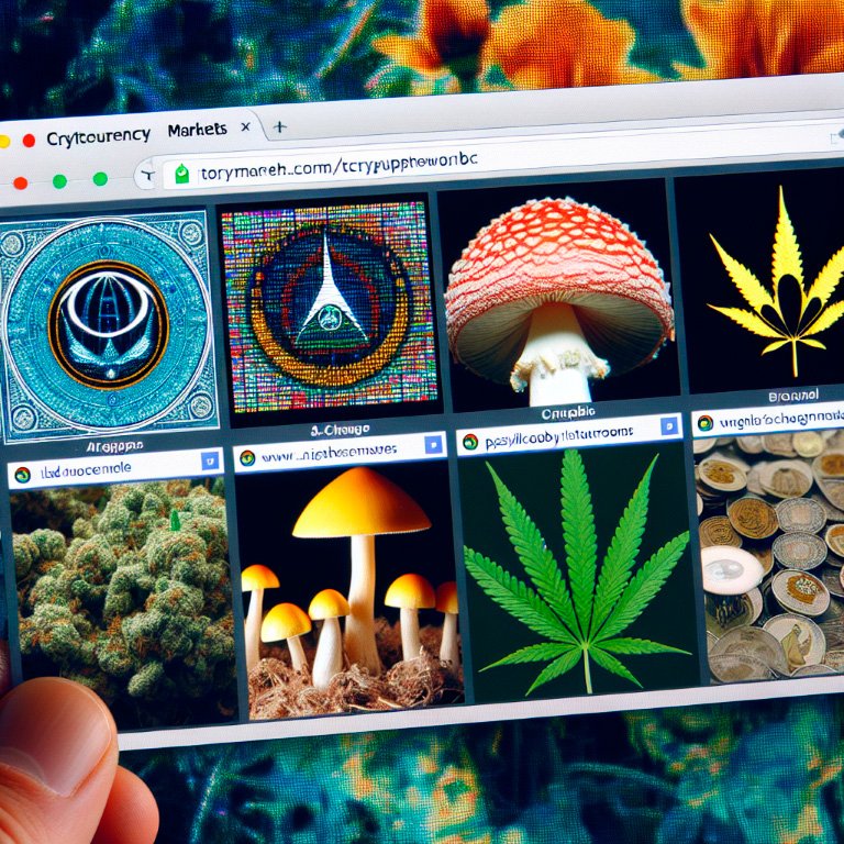 darknet links