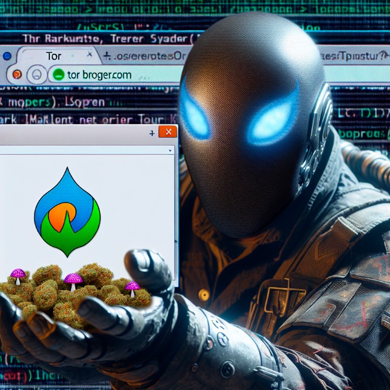 darknet links