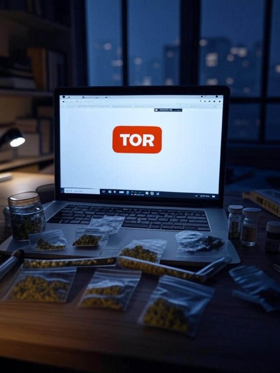 darknet market list