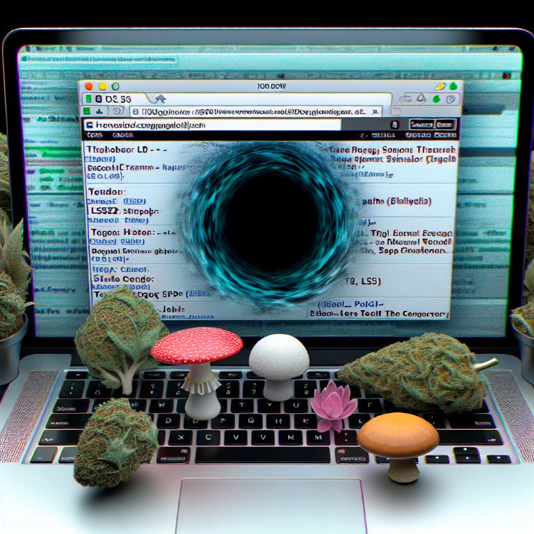 darknet market