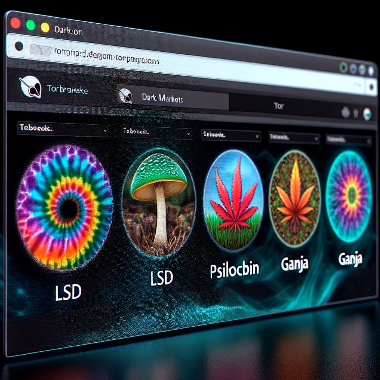 darknet marketplace
