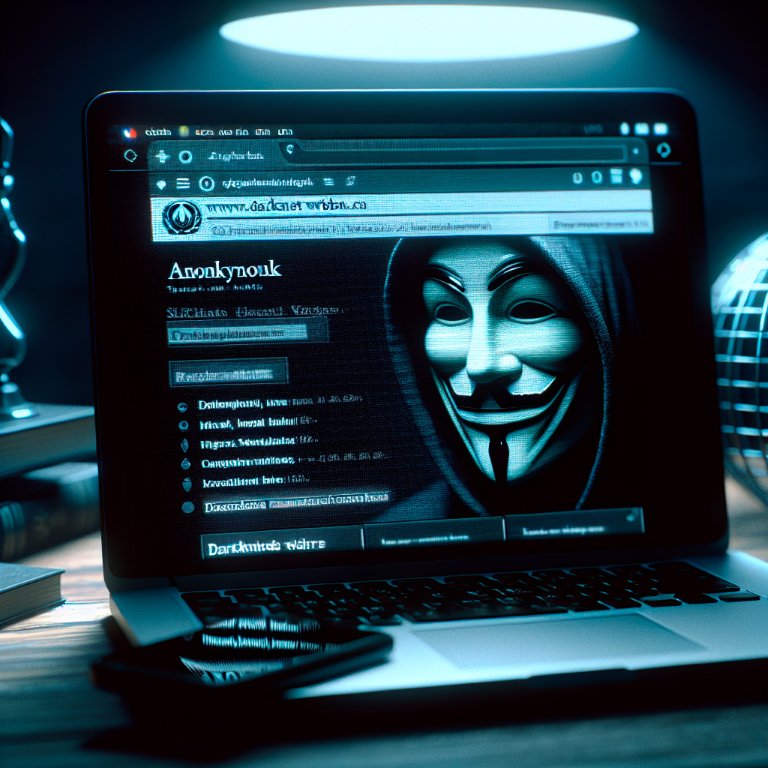 How Anonymous Commerce Works in the Darknet darknet markets onion