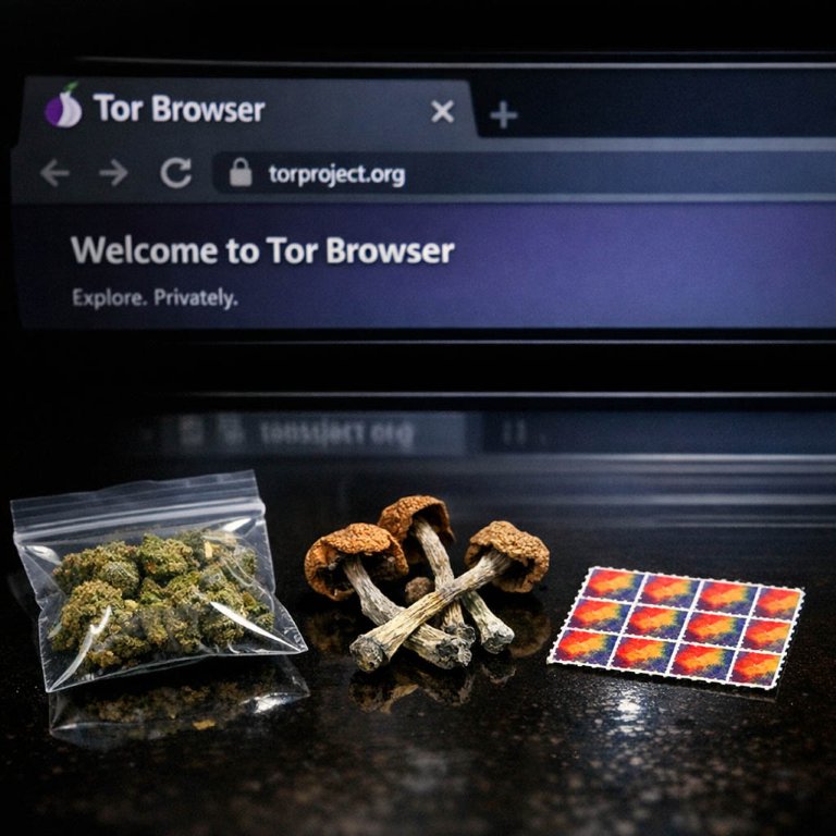 How Reviews and Reputation Build Trust in the Darknet darknet markets onion