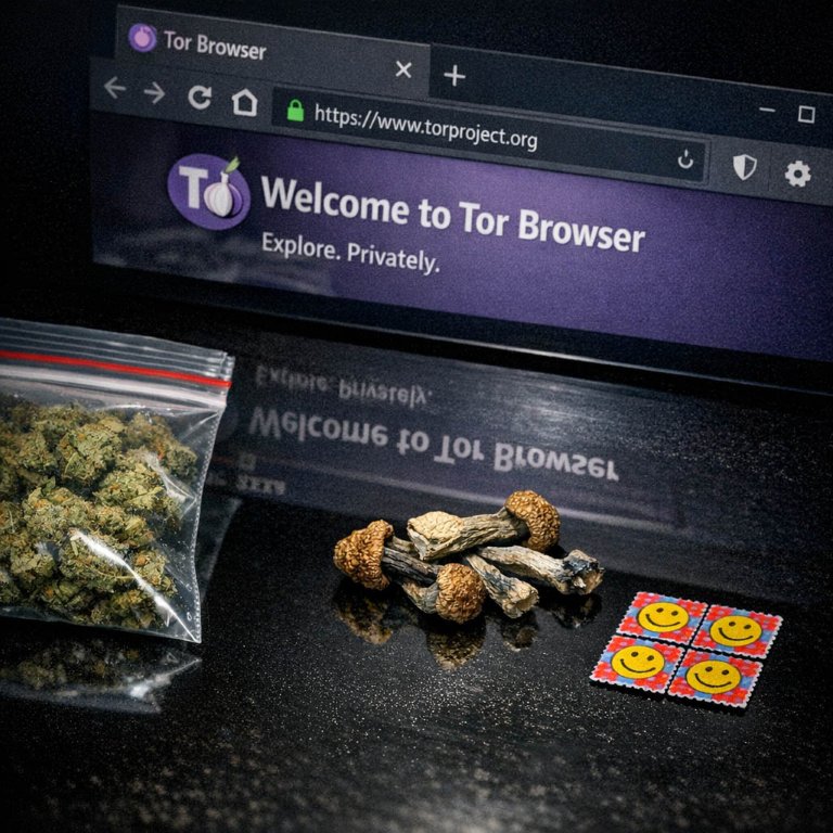 darknet markets