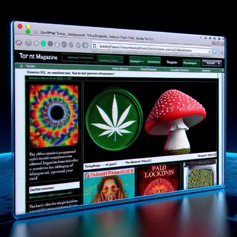 Easy-to-Use Design for Smooth Darknet Shopping darknet site
