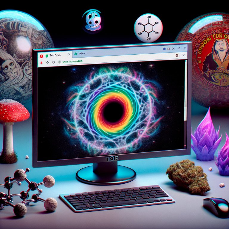 How a Stable Platform Makes Darknet Trade Reliable darknet site