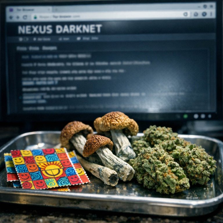 darknet sites