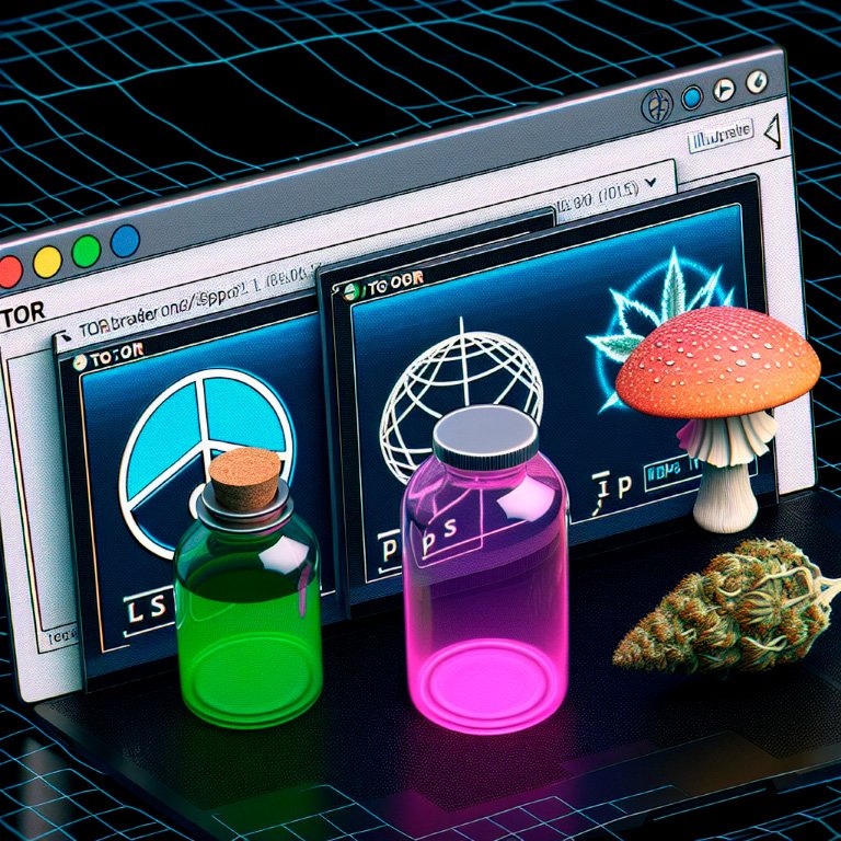 darknet websites
