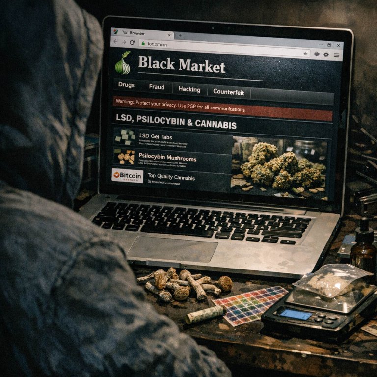nexus darknet market url