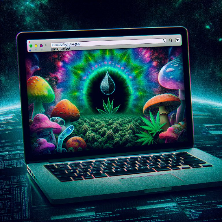 nexus darknet shop
