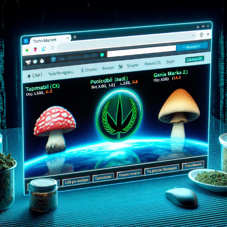 nexus darknet site