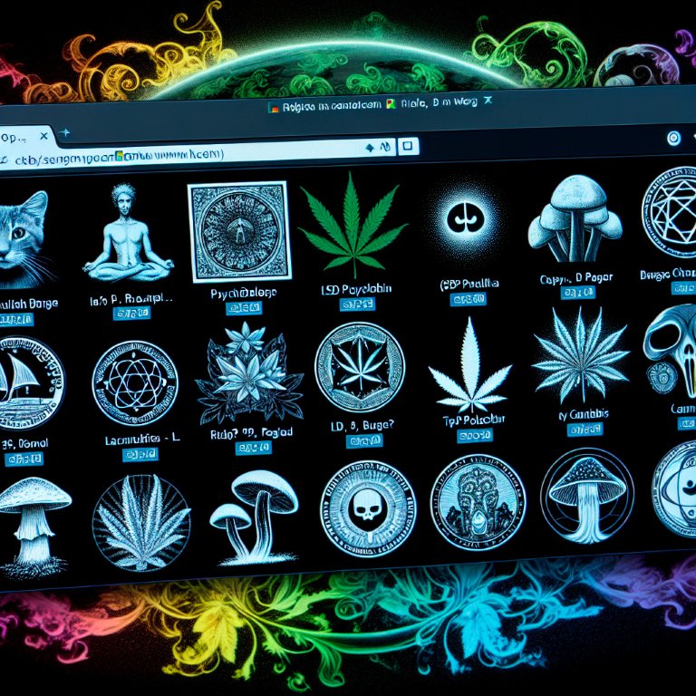nexus darknet url