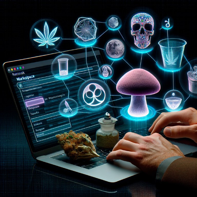 nexus darknet