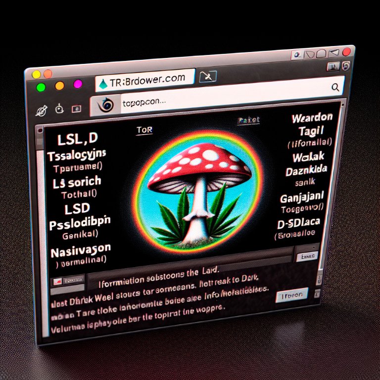 nexus darknet