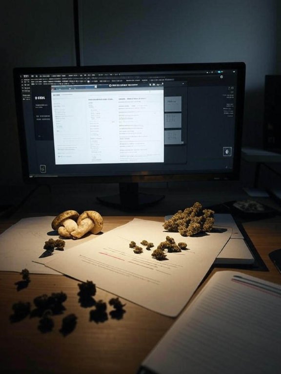nexus market darknet