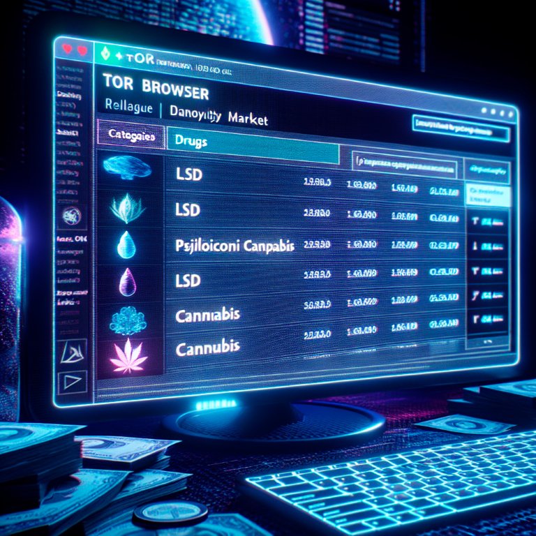 nexus market link
