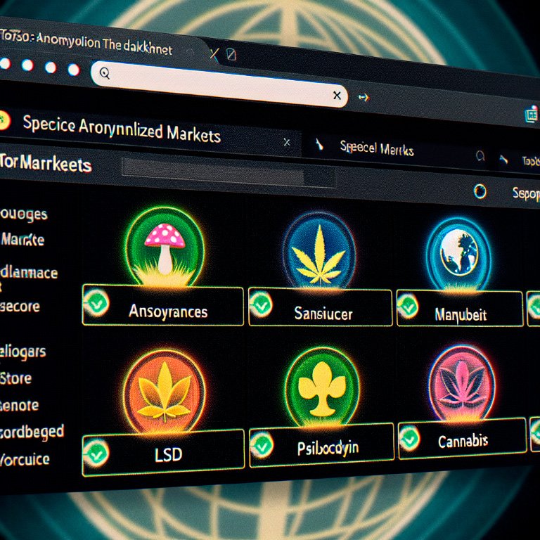 nexus market url