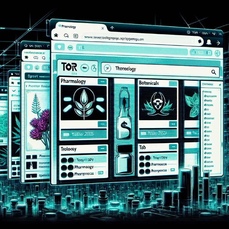 nexus market