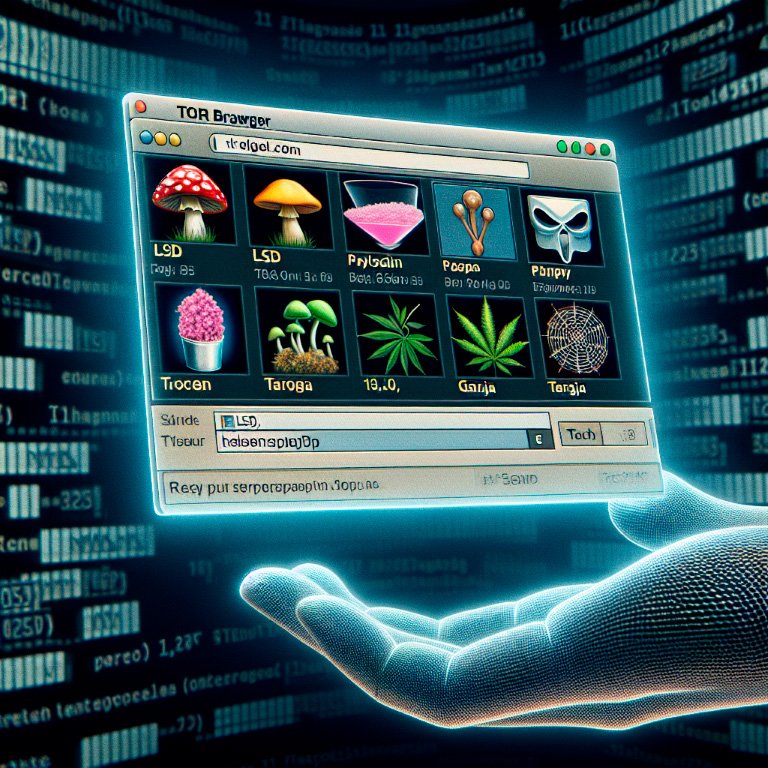 nexus market